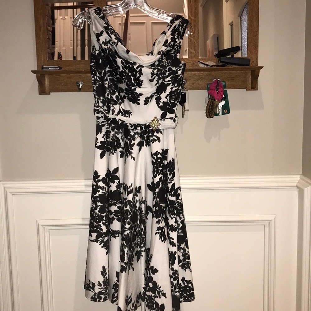 Unique Vintage Dress